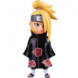 Figur Toynami Naruto Shippuden Mininja Deidara Series 2 Geneva Store Switzerland