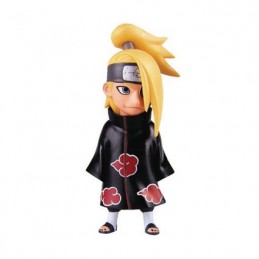 Figur Toynami Naruto Shippuden Mininja Deidara Series 2 Geneva Store Switzerland