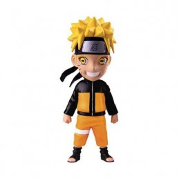 Figur Toynami Naruto Shippuden Mininja Naruto Sage Mode Series 2 Geneva Store Switzerland