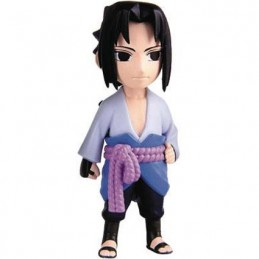 Figuren Toynami Naruto Shippuden Mininja Sasuke Series 2 Genf Shop Schweiz