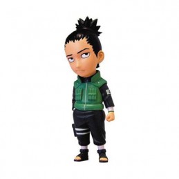 Figur Toynami Naruto Shippuden Mininja Shikamaru Series 2 Geneva Store Switzerland