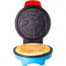 Figur Uncanny Brands Marvel Waffle Maker Spider-Man Geneva Store Switzerland