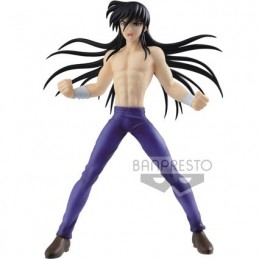 Figur Banpresto Knights of the Zodiac Saint Seiya Cosmo Memoir Dragon Shiryu Geneva Store Switzerland