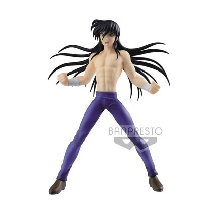 Figur Banpresto Knights of the Zodiac Saint Seiya Cosmo Memoir Dragon Shiryu Geneva Store Switzerland