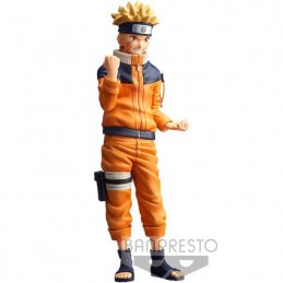 Figuren Banpresto Naruto Shippuden nero Uzumaki Naruto 2 Genf Shop Schweiz