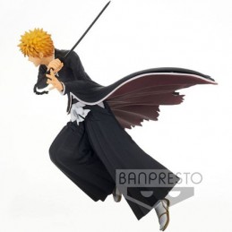 Figur Banpresto Bleach Soul Entered Model Ichigo Kurosaki Geneva Store Switzerland