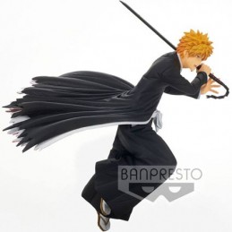 Figur Banpresto Bleach Soul Entered Model Ichigo Kurosaki Geneva Store Switzerland