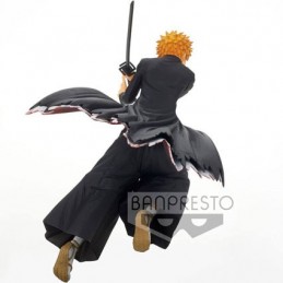 Figur Banpresto Bleach Soul Entered Model Ichigo Kurosaki Geneva Store Switzerland