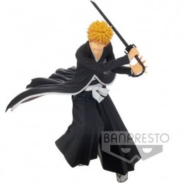 Figur Banpresto Bleach Soul Entered Model Ichigo Kurosaki Geneva Store Switzerland