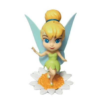 Figur Beast Kingdom Disney Best Friends figurine Mini Egg Attack Tinkerbell Geneva Store Switzerland