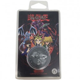 Figurine FaNaTtiK Yu-Gi-Oh! pièce de collection Joey Edition Limitée Boutique Geneve Suisse