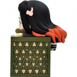 Figuren Furyu Demon Slayer Kimetsu no Yaiba Hikkake Nezuko Collection 1 Genf Shop Schweiz