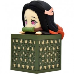 Figuren Furyu Demon Slayer Kimetsu no Yaiba Hikkake Nezuko Collection 1 Genf Shop Schweiz