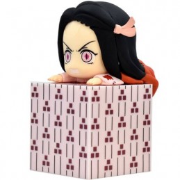 Figur Furyu Demon Slayer Kimetsu no Yaiba Hikkake Nezuko Collection 3 Geneva Store Switzerland