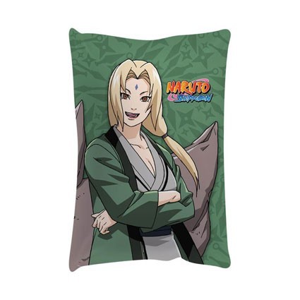 Figur POP Buddies Naruto Shippuden Pillow Tsunade Geneva Store Switzerland