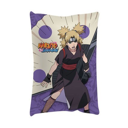 Figur POP Buddies Naruto Shippuden Pillow Temari Geneva Store Switzerland