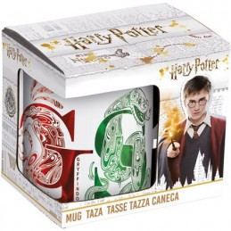 Figuren Storline Harry Potter Tasse Häuser Genf Shop Schweiz