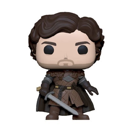 Figur Funko Pop Game of Thrones Robb Stark with Sword Geneva Store Switzerland