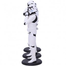 Figur Nemesis Now Original Stormtrooper Three Wise Stormtroopers Geneva Store Switzerland