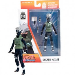 Figur The Loyal Subjects Naruto BST AXN Kakashi Hatake Geneva Store Switzerland