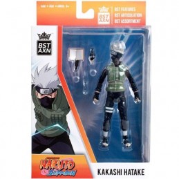 Figur The Loyal Subjects Naruto BST AXN Kakashi Hatake Geneva Store Switzerland