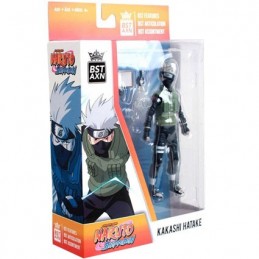 Figur The Loyal Subjects Naruto BST AXN Kakashi Hatake Geneva Store Switzerland