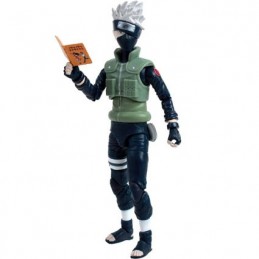 Figur The Loyal Subjects Naruto BST AXN Kakashi Hatake Geneva Store Switzerland