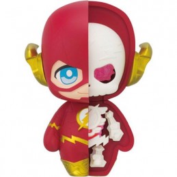 Figur MegaHouse Justice League Kaitai Fantasy Flash Geneva Store Switzerland