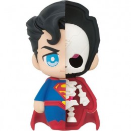 Figuren MegaHouse Justice League Kaitai Fantasy Superman Genf Shop Schweiz