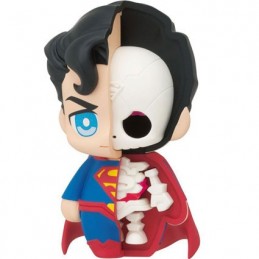 Figur MegaHouse Justice League Kaitai Fantasy Superman Geneva Store Switzerland