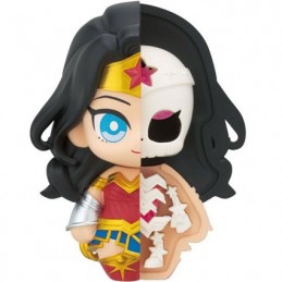 Figur MegaHouse Justice League Kaitai Fantasy Wonder Woman Geneva Store Switzerland