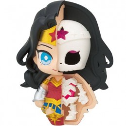 Figur MegaHouse Justice League Kaitai Fantasy Wonder Woman Geneva Store Switzerland