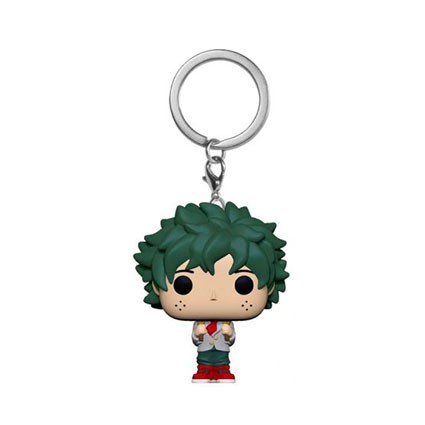 Figuren Funko Pop Pocket My Hero Academia Izuku Midoriya Genf Shop Schweiz