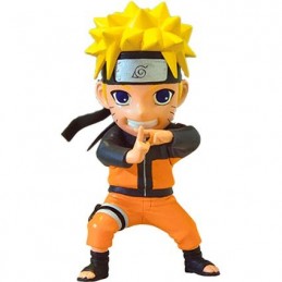 Figur Toynami Naruto Shippuden Mininja Mini Figure Naruto 8 cm Geneva Store Switzerland