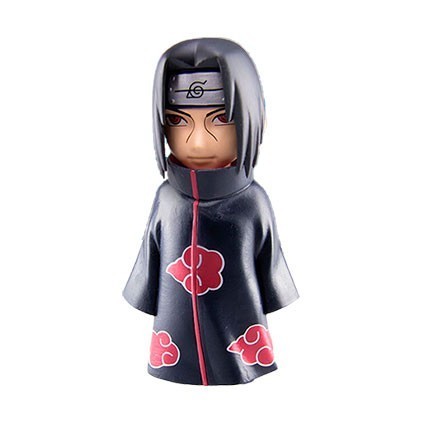 Figur Toynami Naruto Shippuden Mininja Mini Figure Itachi 8 cm Geneva Store Switzerland