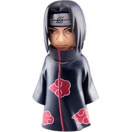 Figuren Toynami Naruto Shippuden Mininja Minifigur Itachi 8 cm Genf Shop Schweiz