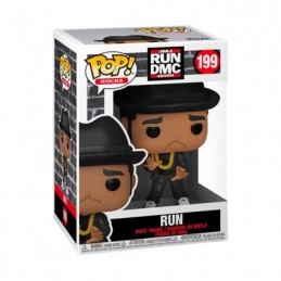 Figur Funko Pop Run DMC Run Geneva Store Switzerland