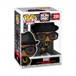 Figur Funko Pop Run DMC DMC Geneva Store Switzerland