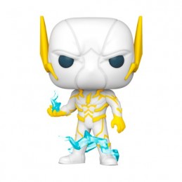 Figur Funko Pop The Flash Godspeed Geneva Store Switzerland