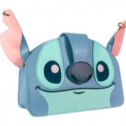 Figurine Loungefly Sac à Bandoulière Lilo et Stitch Luau Cosplay Boutique Geneve Suisse