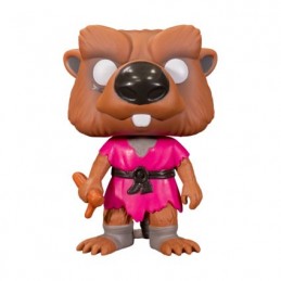 Figur Funko Pop Teenage Mutant Ninja Turtles Master Splinter Limited Edition Geneva Store Switzerland