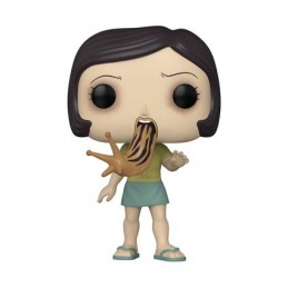 Figur Funko Pop Junji Ito Yuuko (Vaulted) Geneva Store Switzerland