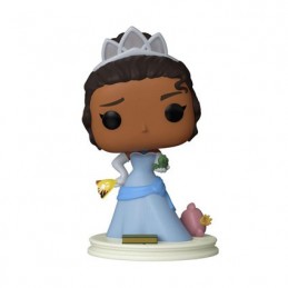 Figur Funko Pop Disney Ultimate Princess Tiana Geneva Store Switzerland