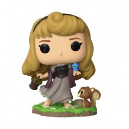 Figur Funko Pop Disney Ultimate Princess Aurora Geneva Store Switzerland