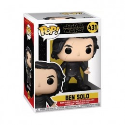 Figuren Funko Pop Star Wars Ben Solo mit Blauer Säbel Genf Shop Schweiz