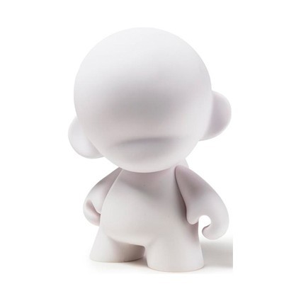 Figur Kidrobot 18 cm Munnyworld Munny DIY Geneva Store Switzerland