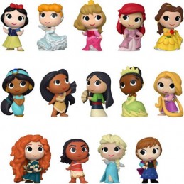 Figurine Funko Funko Mystery Minis Ultimate Princess Boutique Geneve Suisse