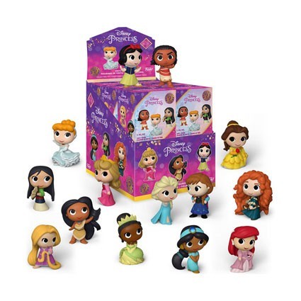 Figurine Funko Funko Mystery Minis Ultimate Princess Boutique Geneve Suisse