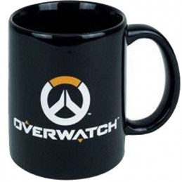 Figur Gaya Entertainment Overwatch Mug Logo Geneva Store Switzerland