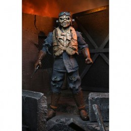 Figuren Neca Iron Maiden Aces High Eddie Genf Shop Schweiz